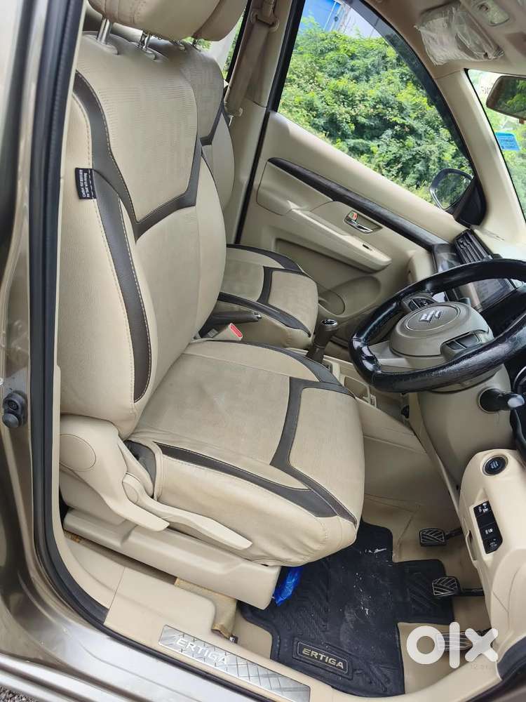 Maruti Suzuki Ertiga Zxi (o) Cng [ ], 2023, Petrol