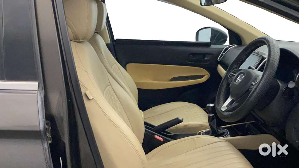 Honda City 2014-2015 I Dtec V, 2022, Diesel