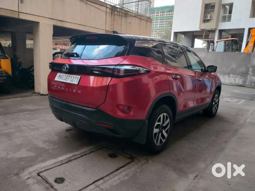 Tata Harrier Xz+, 2023, Diesel