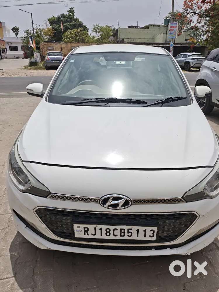 Hyundai I20 For Sale