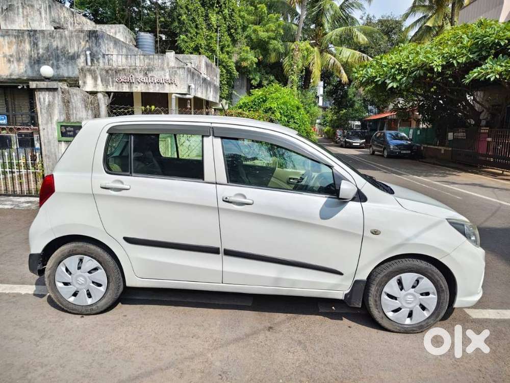 Maruti Suzuki Celerio 1.0 Vxi Mt, 2019, Petrol