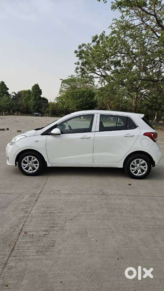 Hyundai Grand I10 2013-2016 Magna, 2017, Petrol