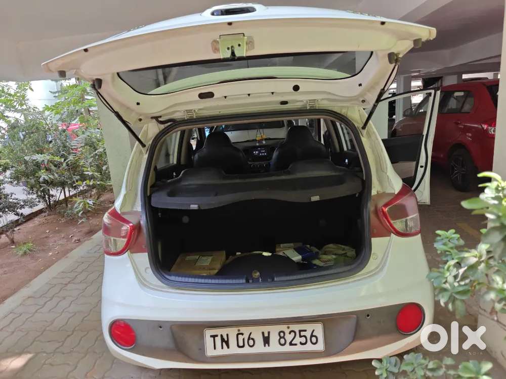 Hyundai I10 Good Condition Company Serviced Well Maintained