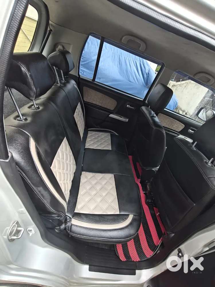 2016 Maruti Suzuki Wagon R