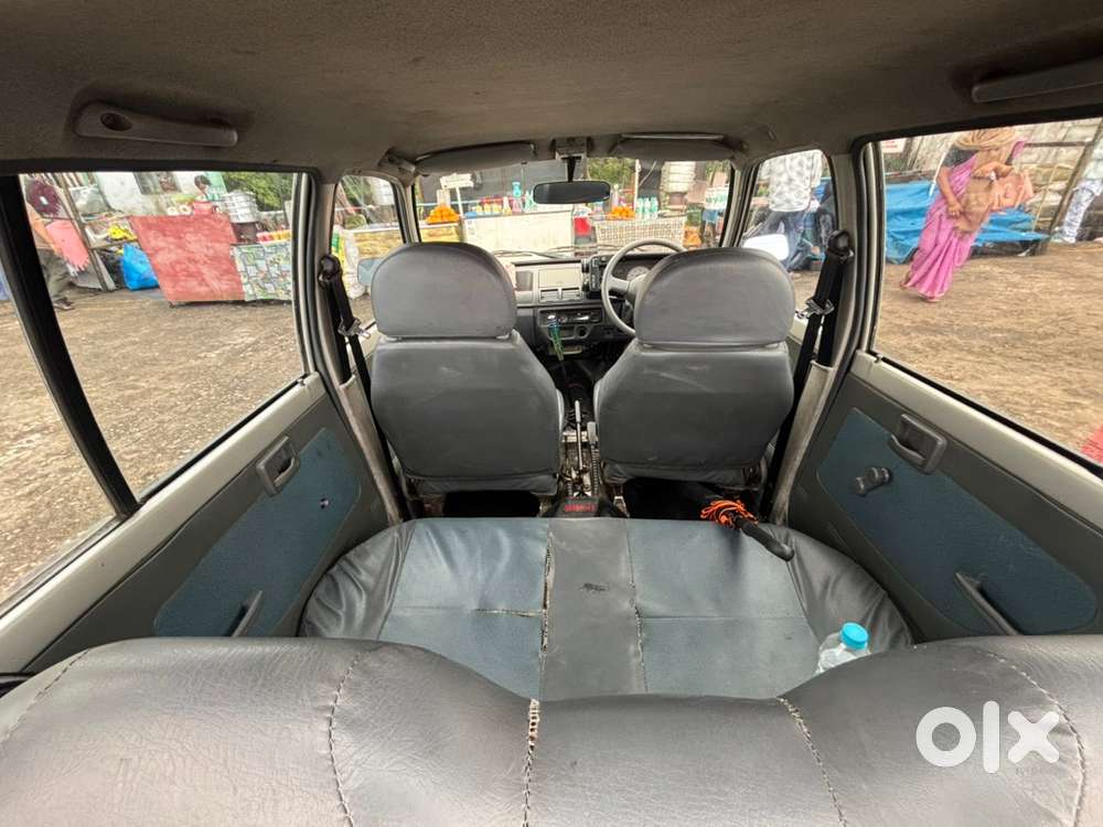Maruti Suzuki 800 2006 Petrol Well Maintained