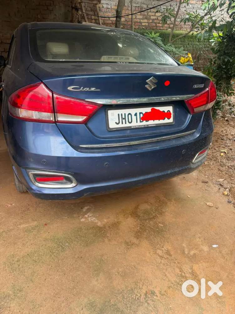 Maruti Ciaz 1.3 Sigma 2018 Diesel