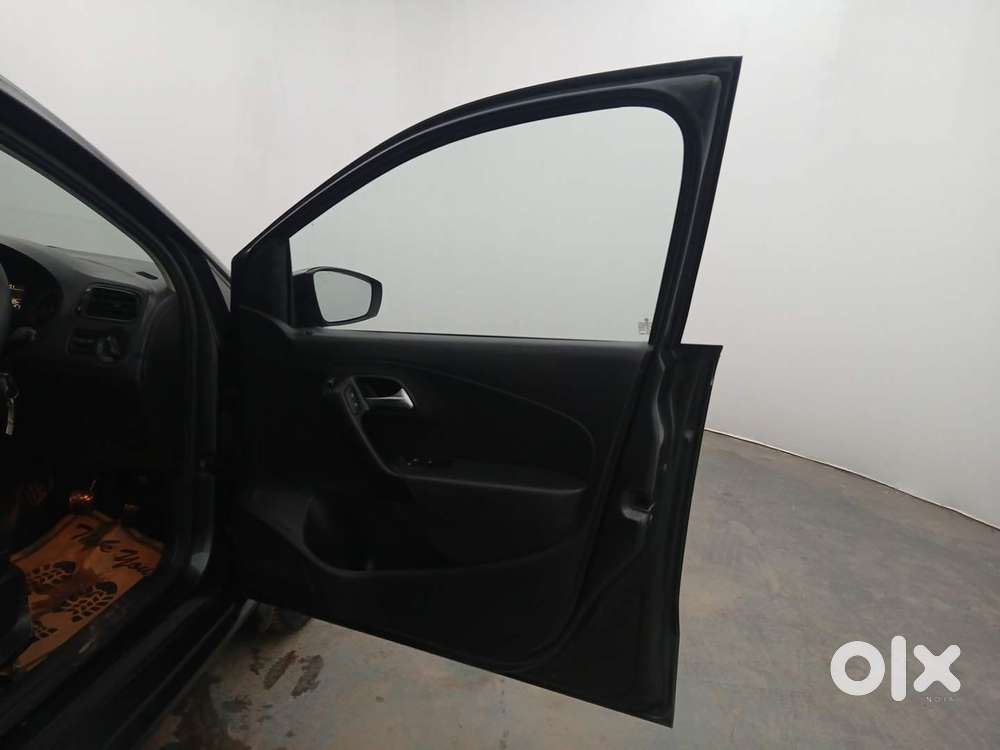 Volkswagen Polo 1.0 Comfortline Cup Edition, 2019, Petrol