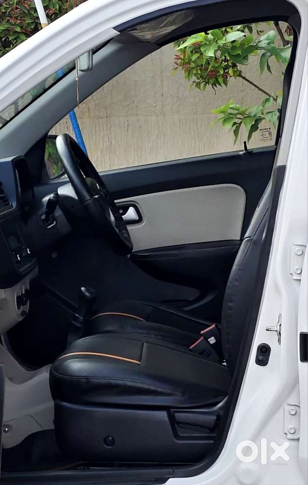 Maruti Suzuki Alto 800, 2021, Petrol