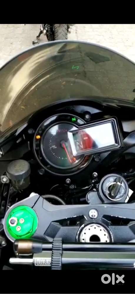 33 Used Kawasaki Bikes in Chinchwad Ruston Colony - Buy & Sell