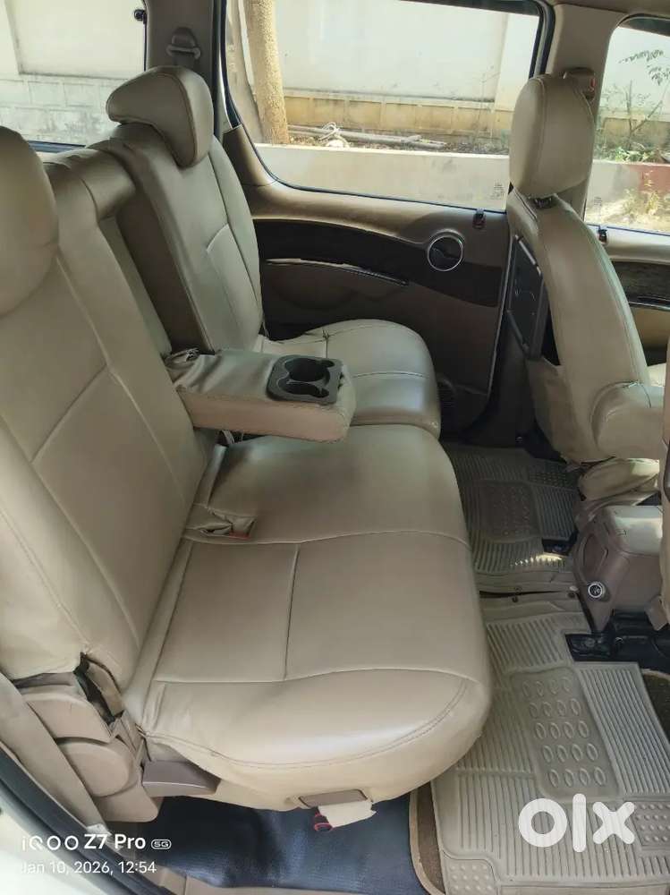 Mahindra Xylo Rarely Used Vehicle .