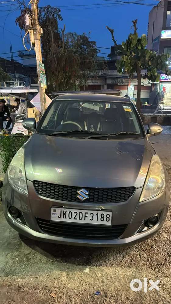 Maruti Suzuki Swift 2014 Diesel Well Maintained
