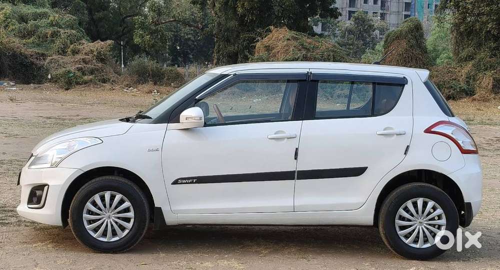 Maruti Suzuki Swift 2011-2014 Vdi, 2015, Diesel