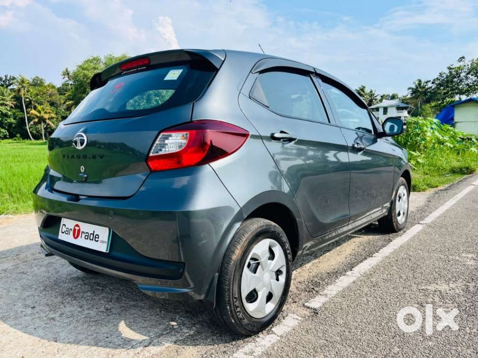 Tata Tiago Ev Xt Lr, 2024, Electric