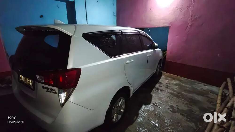 Mint Congress Car Not Even An Single Mark Also On Car