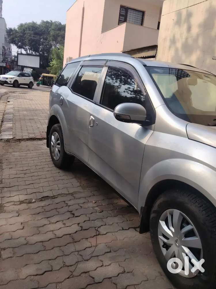Mahindra Xuv500 Diesel 2017