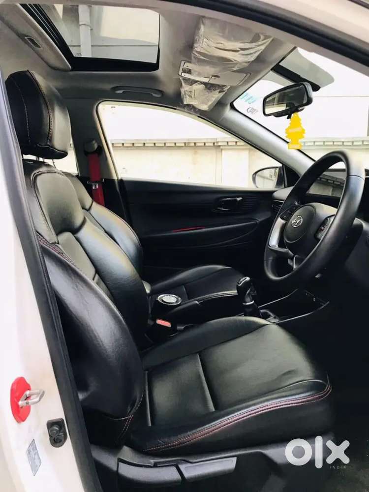 Hyundai I20 Asta (o) Dual Tone