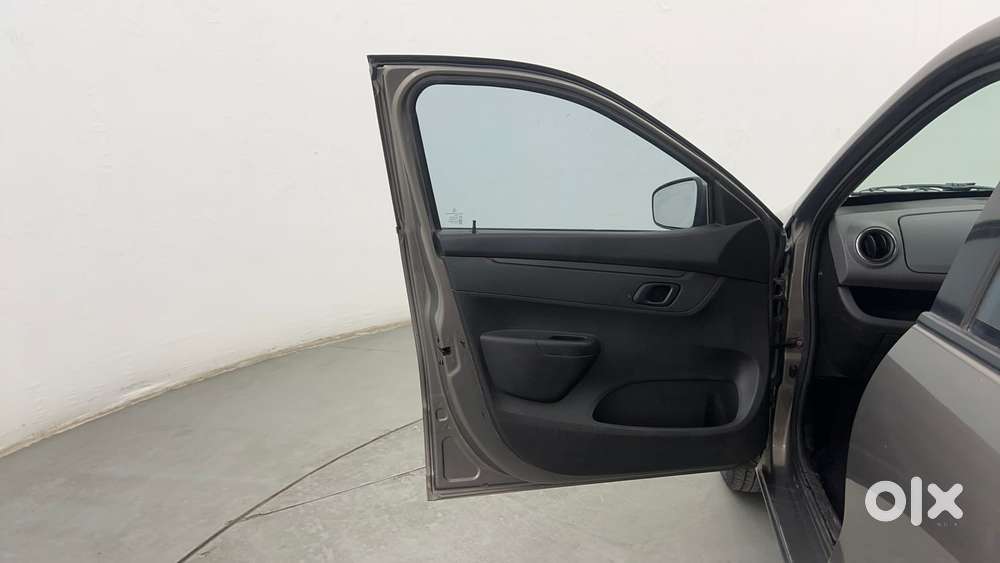 Renault Kwid 1.0 Rxt, 2017, Petrol