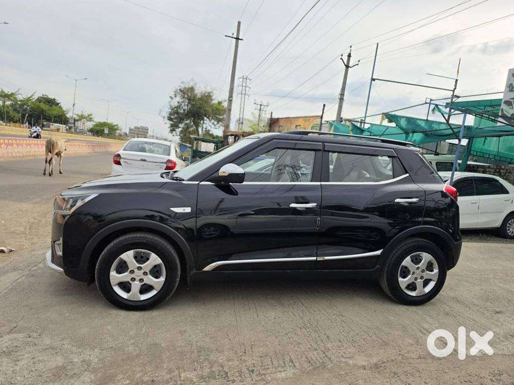 Mahindra Xuv300 W6 Diesel, 2022, Diesel