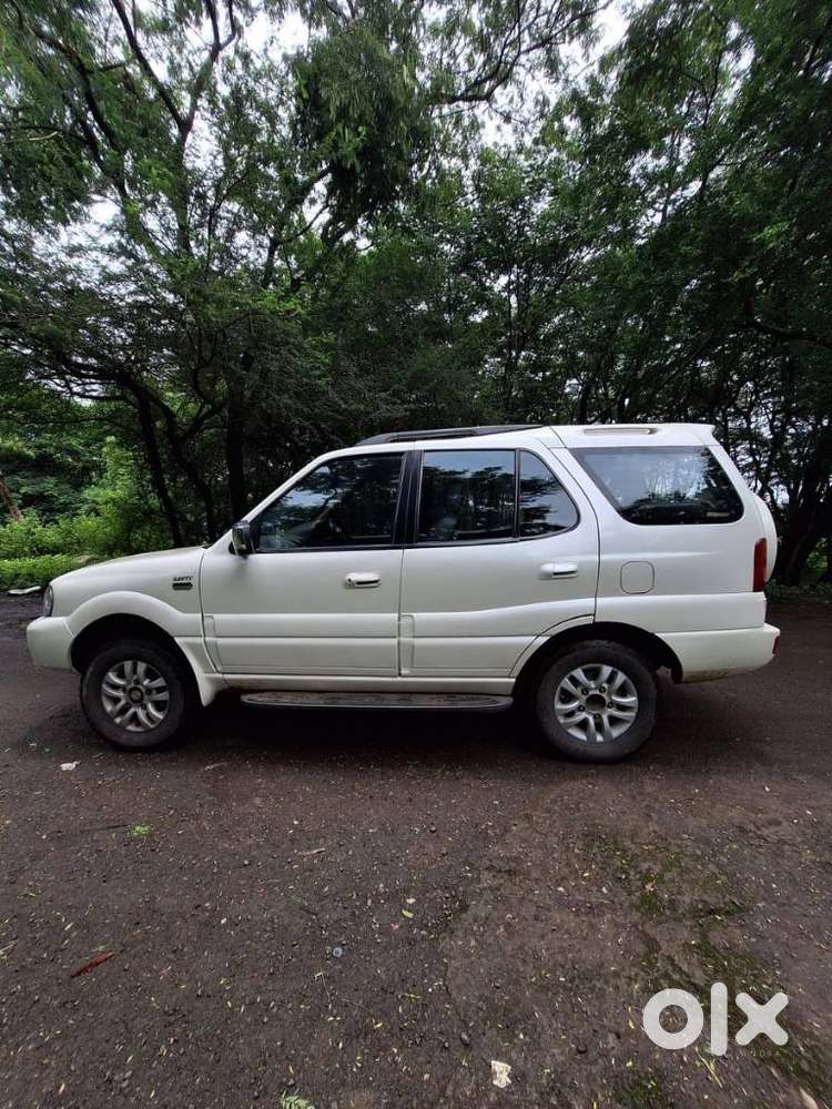 Tata Safari Storme Vx, 2011, Diesel