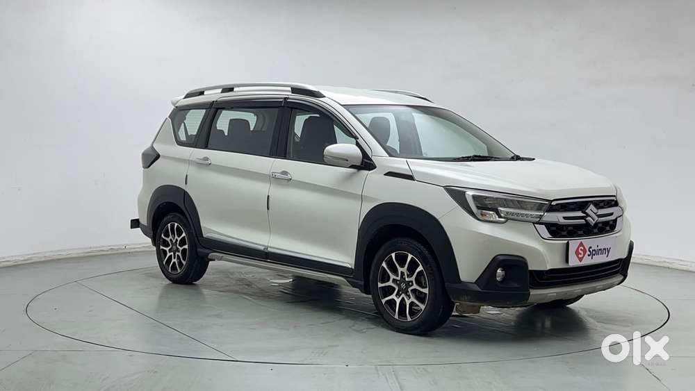 Maruti Suzuki Xl6 1.5 Zeta Mt, 2024, Petrol