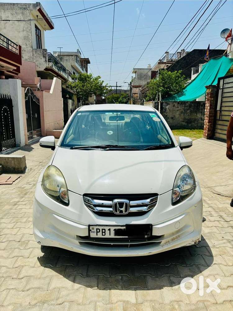 2015 Honda Petrol Manual 2015