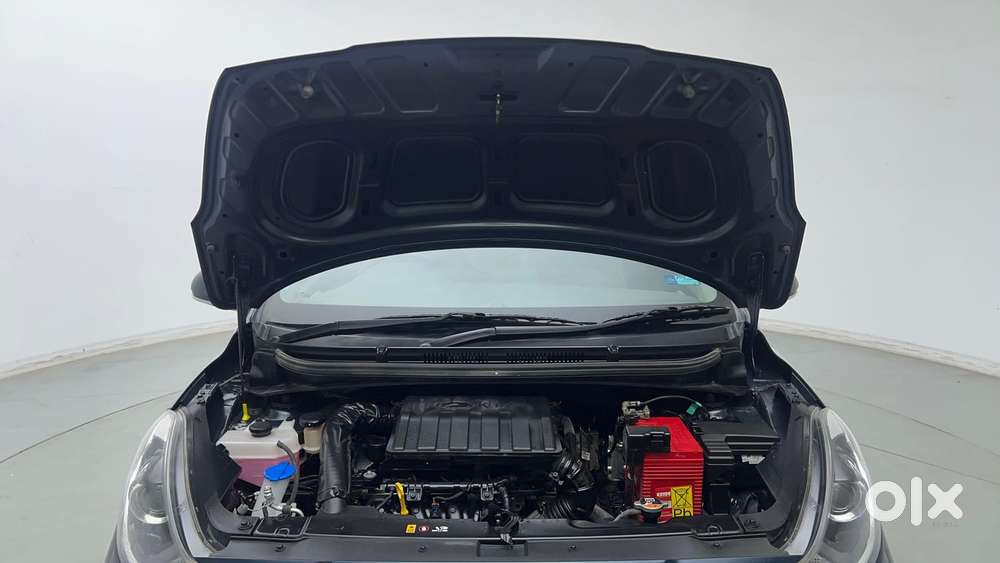 Hyundai Grand I10 Nios Sportz 1.2 Kappa Vtvt, 2024, Petrol