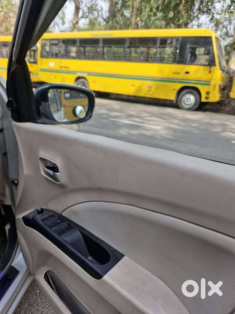Maruti Suzuki Celerio Vxi, 2018, Cng & Hybrids