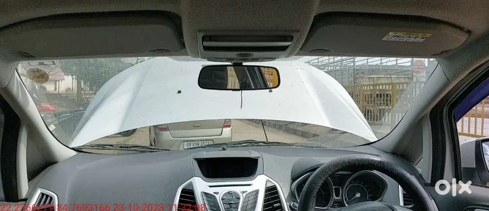 Ford Escort Lx 2016 Diesel