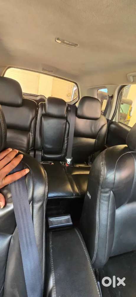 Mitsubishi Outlander Petrol Automatic 2009