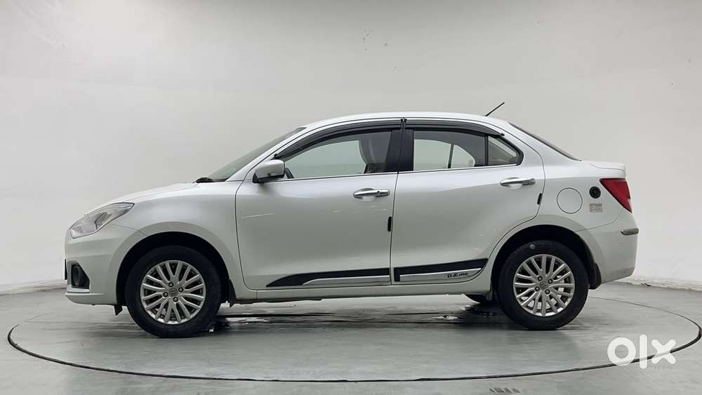 Maruti Suzuki Dzire 1.2 Zxi Cng, 2022, Cng & Hybrids