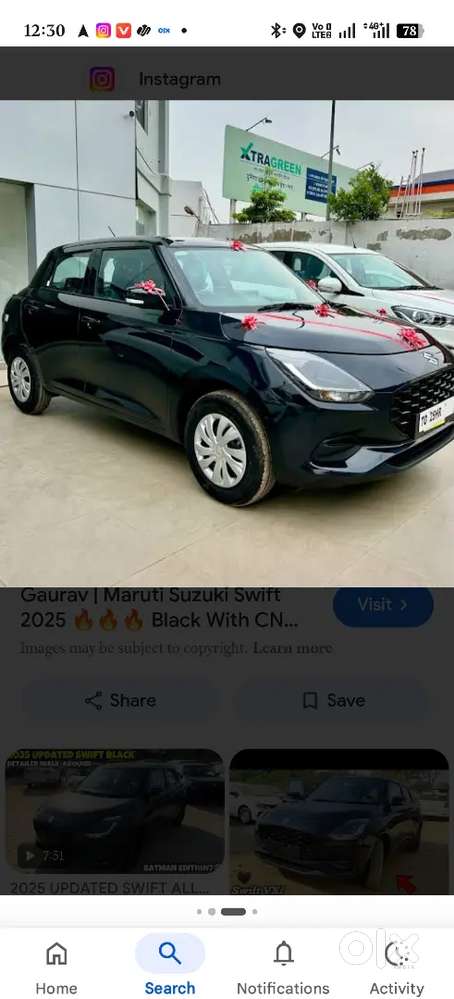Not For Sale Only Lease Maruti Suzuki Brezza 2026 Year