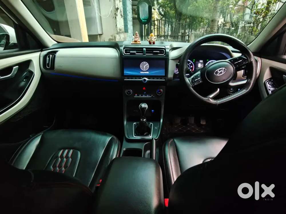 Hyundai Creta 2020 December 16 Almost 2021