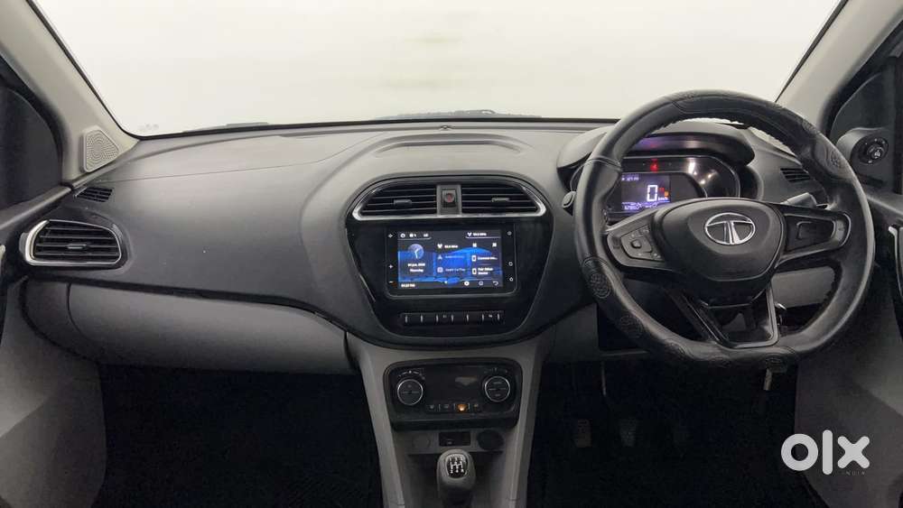 Tata Tiago 1.2 Revotron Xz Plus, 2020, Petrol