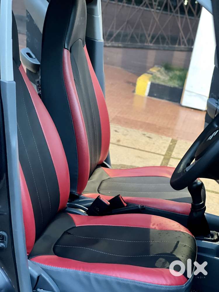 Maruti Suzuki Alto 800 Lxi, 2013, Petrol