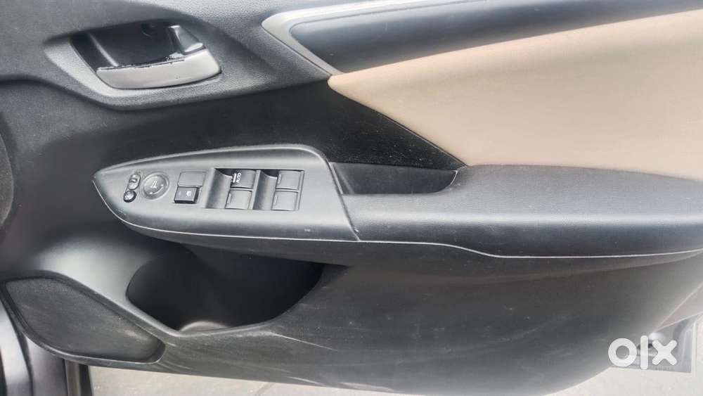 Honda Jazz V, 2018, Cng & Hybrids