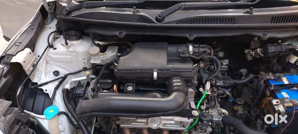 Toyota Glanza 1.2 E, 2022, Petrol