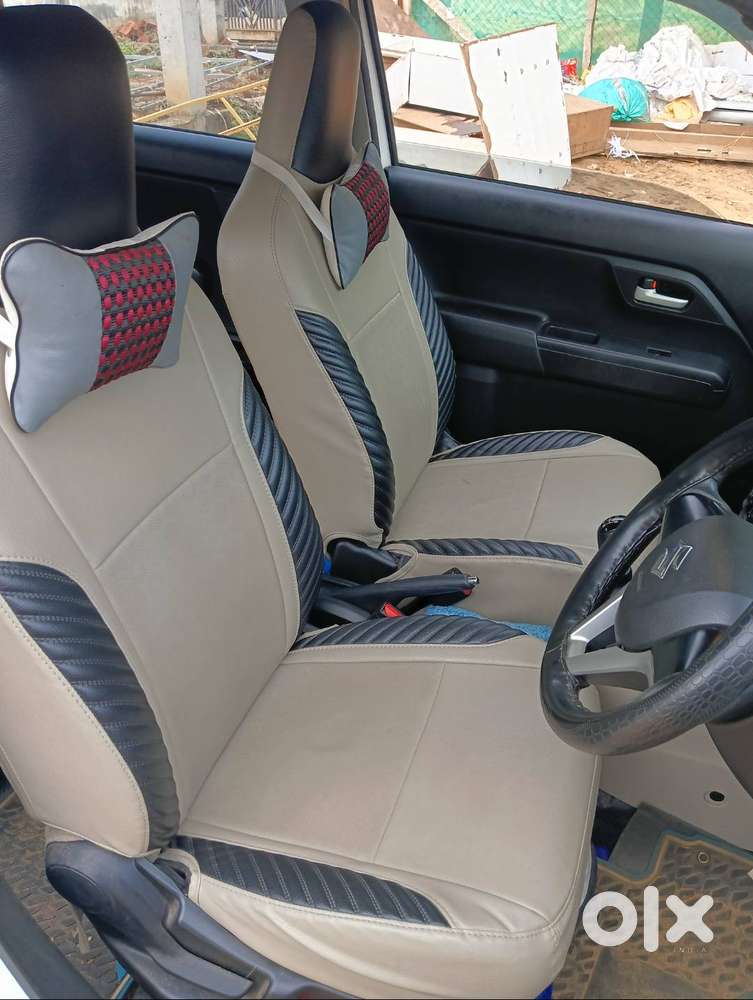 Maruti Suzuki Wagon R 2022 Vxi