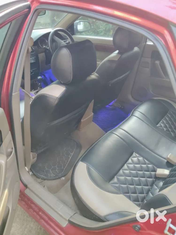 Chevrolet Optra 2005 Petrol Well Maintained