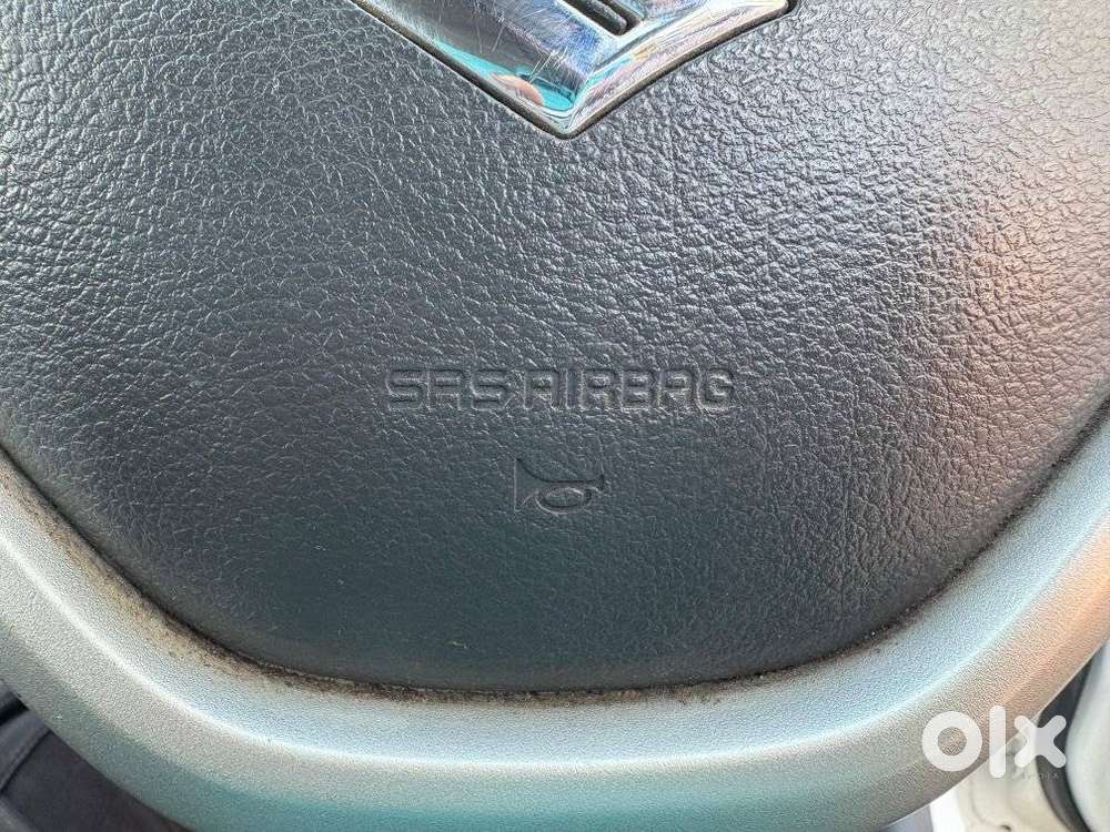 Maruti Suzuki Alto 800 Cng Lxi Optional, 2017, Cng & Hybrids