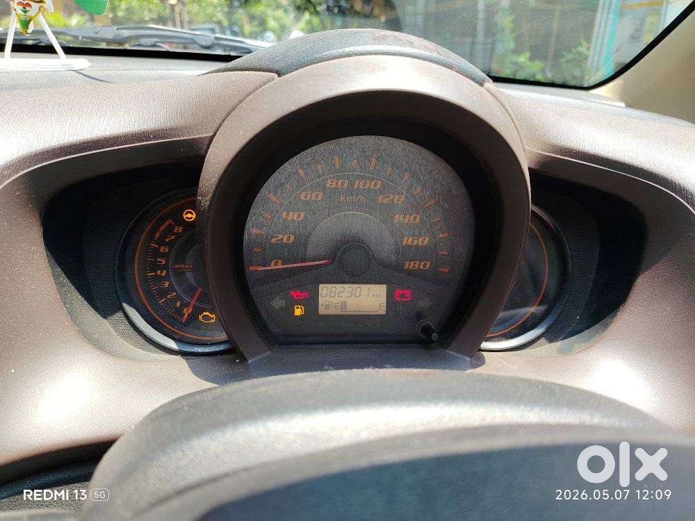 Honda Amaze 2013-2016 S I-vtech, 2014, Petrol