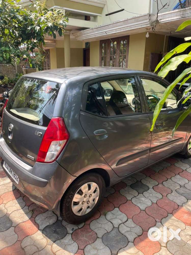 Hyundai I10 Magna 1.2 L