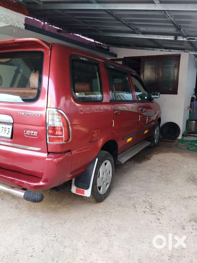 Chevrolet Tavera Neo 2008 Diesel Driven New