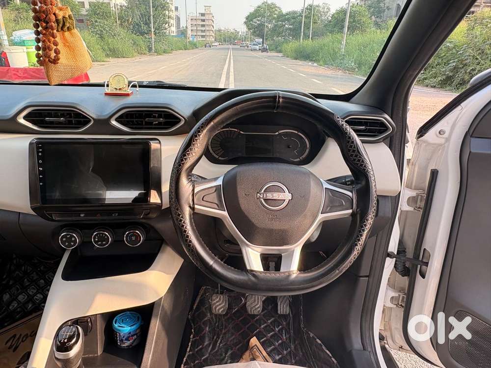 Nissan Magnite 1.0 Xe, 2021, Petrol