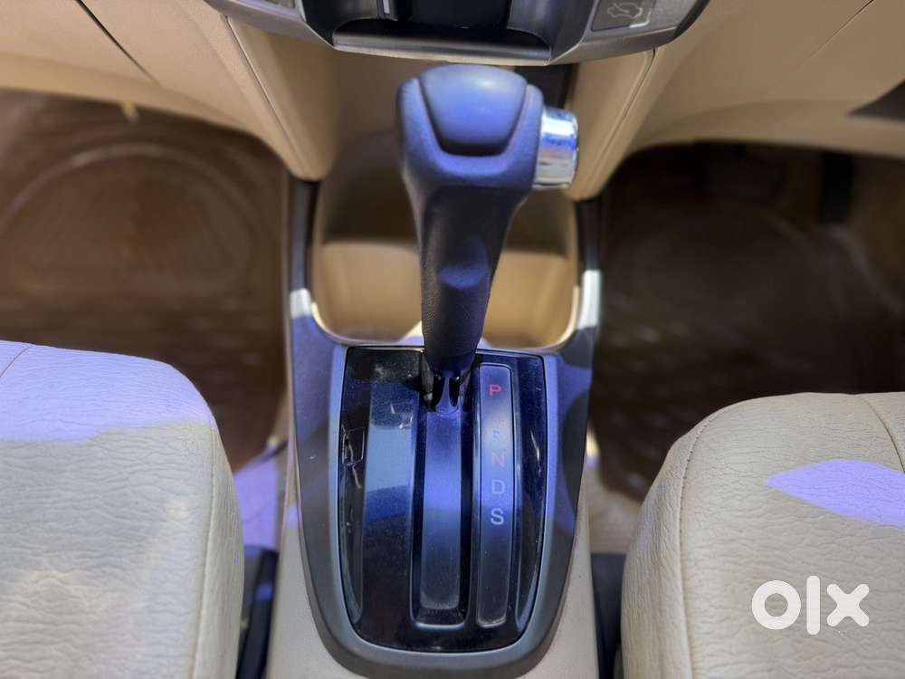 Honda City V At I-vtec, 2013, Petrol