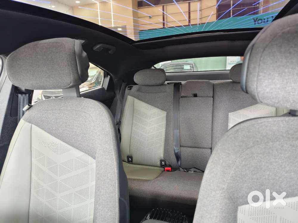Mahindra Be 6 Pack Three B79, 2025, Electric