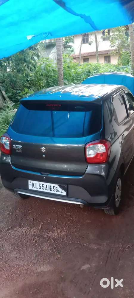 Maruti Suzuki Alto 2023