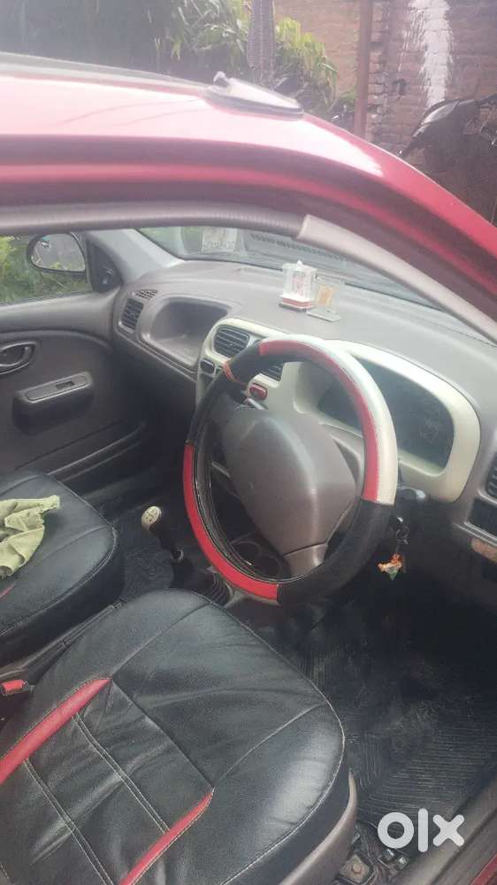 Maruti Suzuki Alto 20099 Year