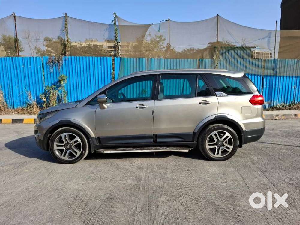 Tata Hexa 2.2 Xe 4x2 7 Str, 2017, Diesel