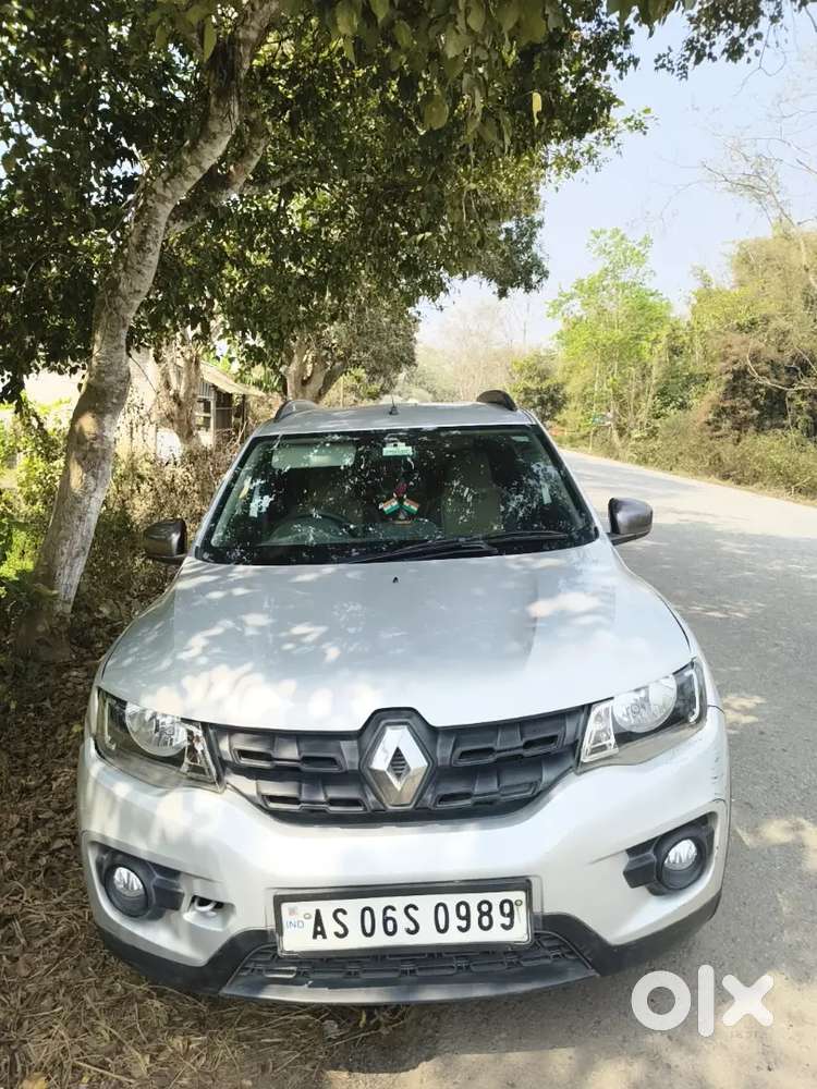 Renault Kwid 2016