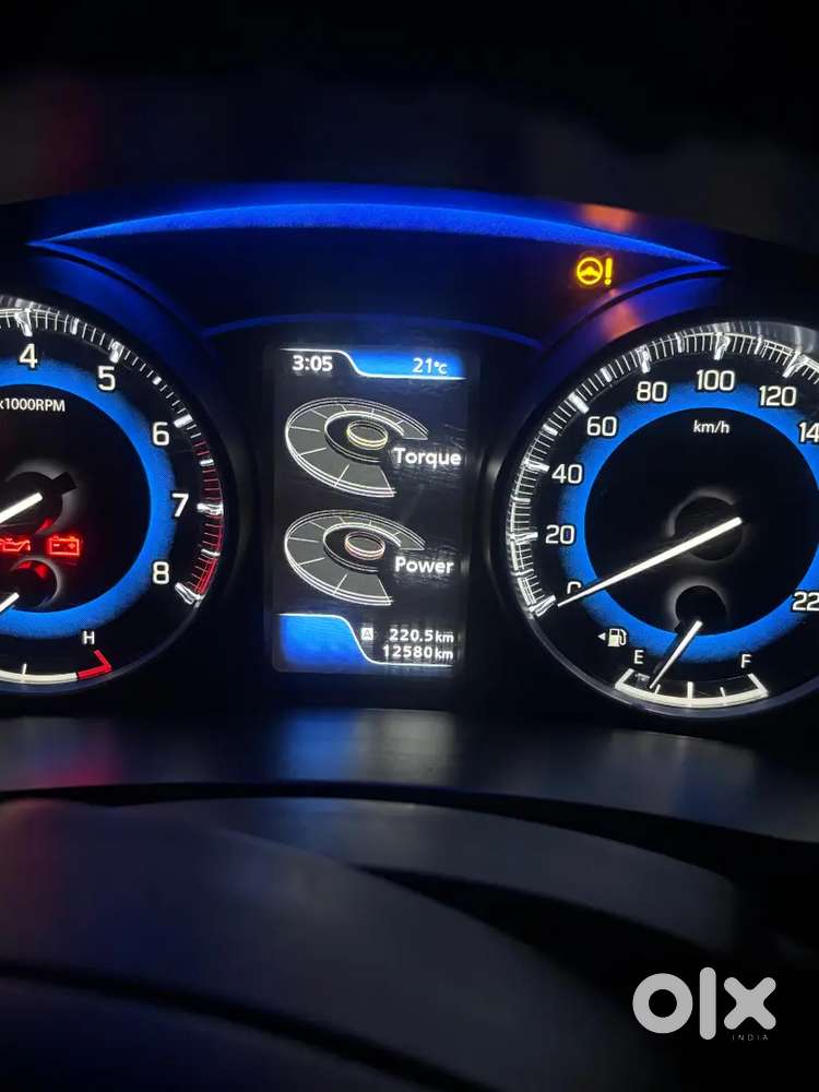 Maruti Suzuki Baleno 2022